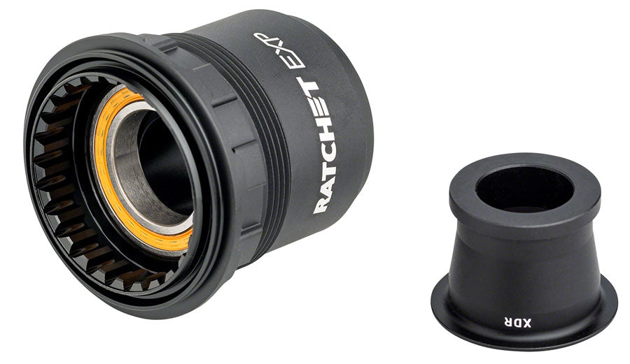 DT Swiss XDR Freehub Body - Ratchet EXP