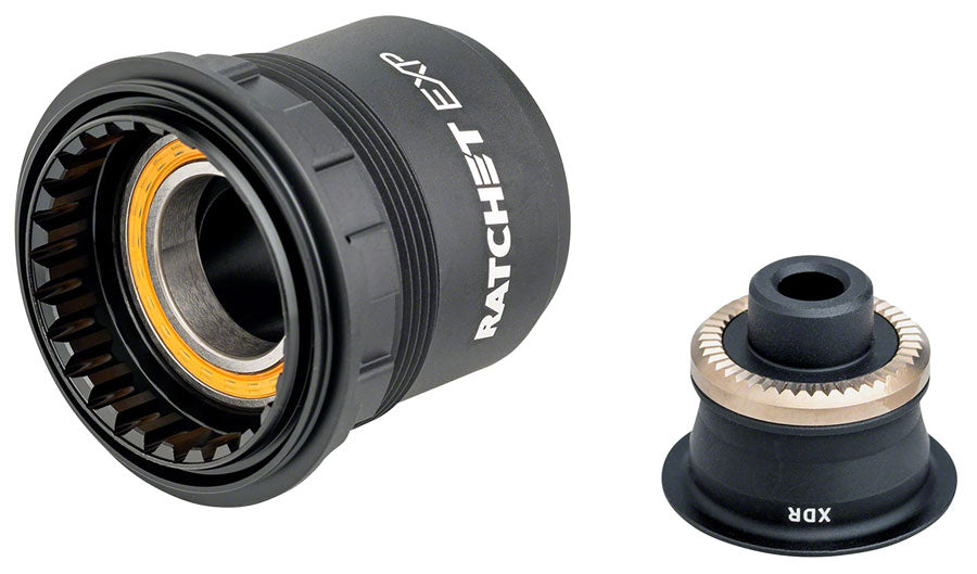 DT Swiss XDR Freehub Body - Ratchet EXP