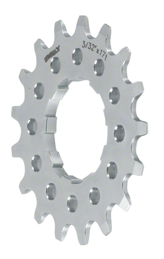 Surly Single Cassette Cog 3/32" Splined