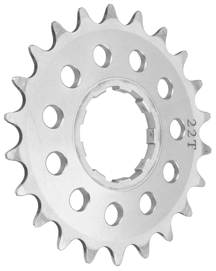 Surly Single Cassette Cog 3/32" Splined