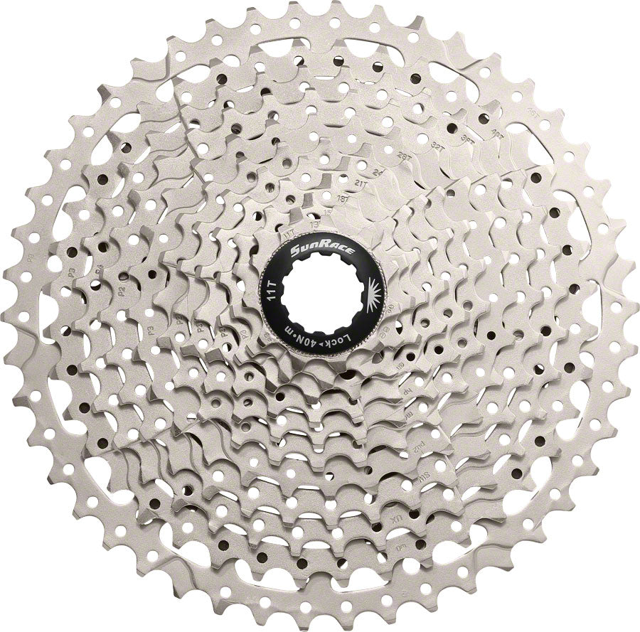 SunRace MS8 Cassette - 11 Speed