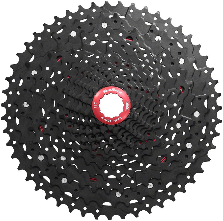 SunRace MZ 12-Speed Cassette