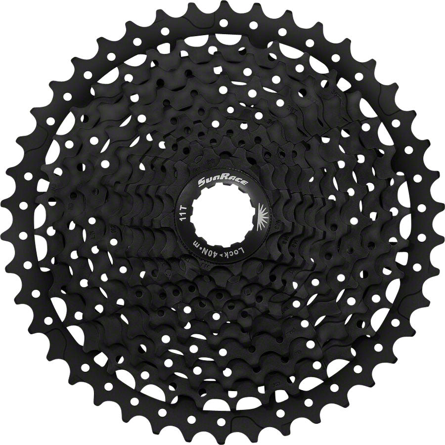 SunRace MS8 Cassette - 11 Speed