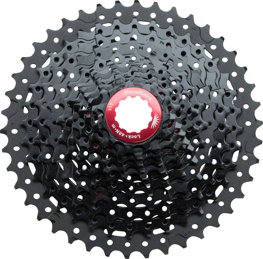 SunRace MX8 Cassette - 11 Speed