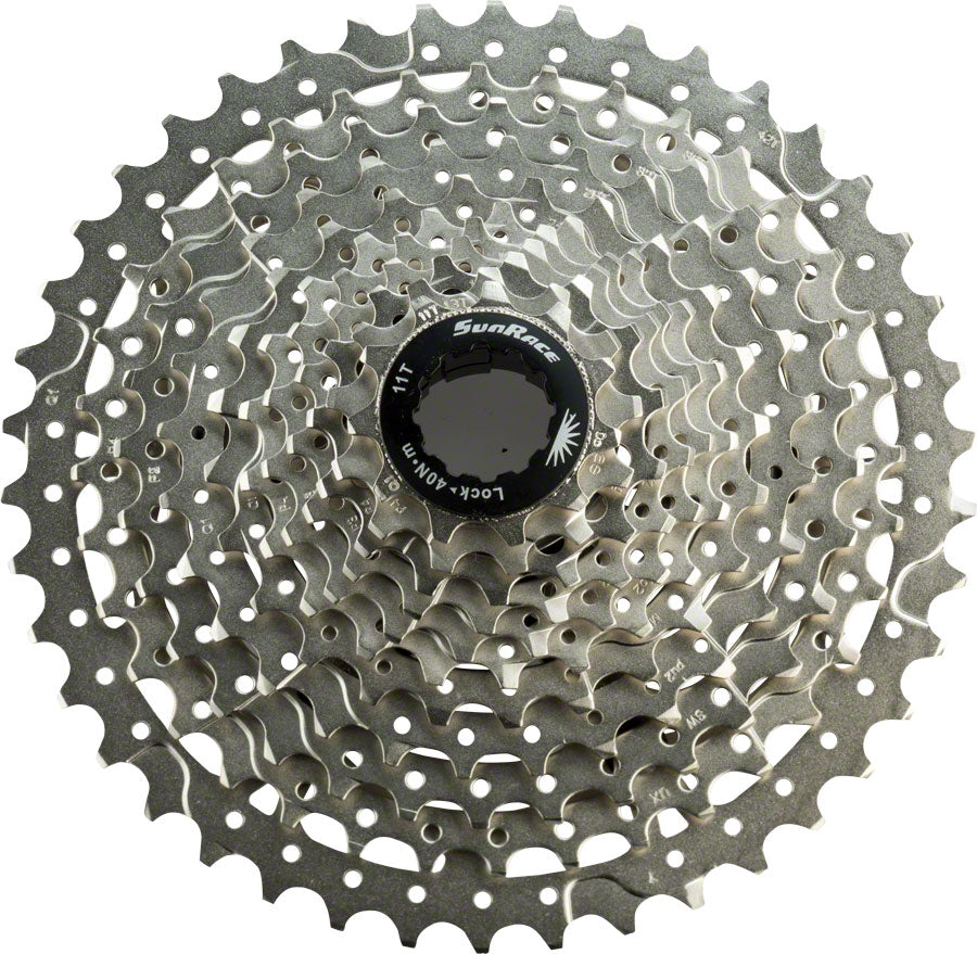 SunRace MS8 Cassette - 11 Speed