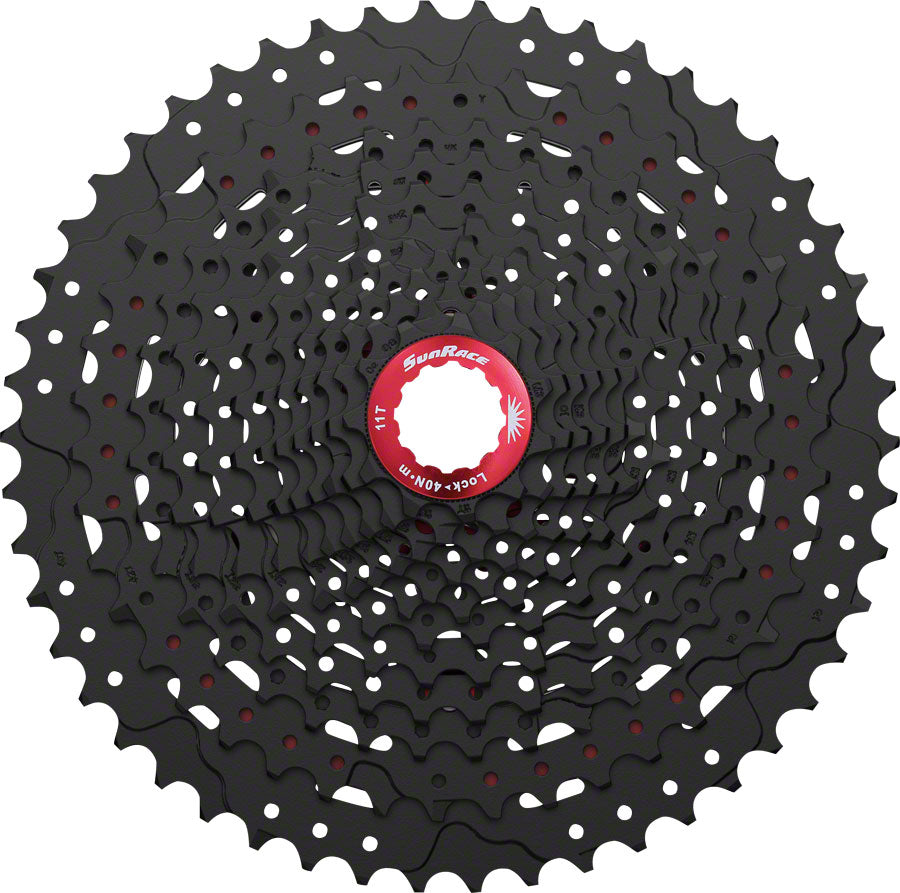 SunRace MX8 Cassette - 11 Speed