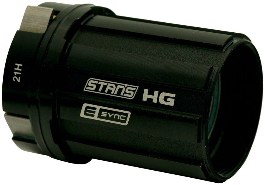 Stan's No Tubes E-Sync Freehub Body