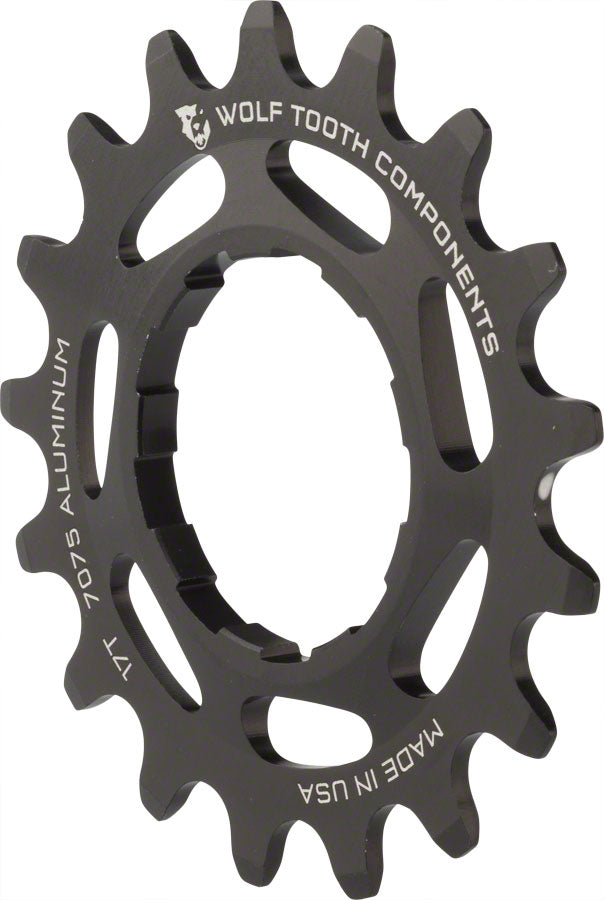 Alloy Singlespeed Cog