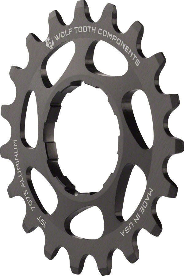 Alloy Singlespeed Cog