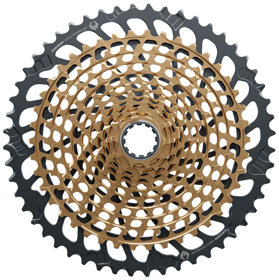 XX1 Eagle XG-1299 12-Speed Cassette