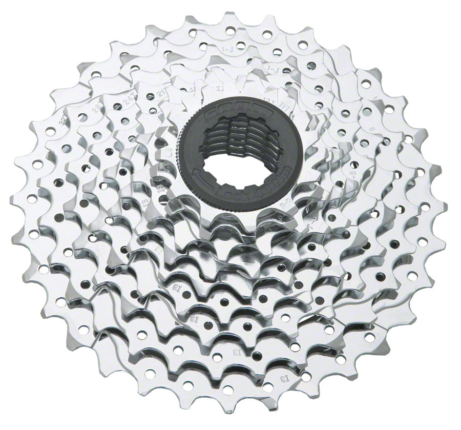 PG-950 9 Speed Cassette