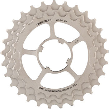 Campagnolo 12-Speed Cassette Cog & Carrier