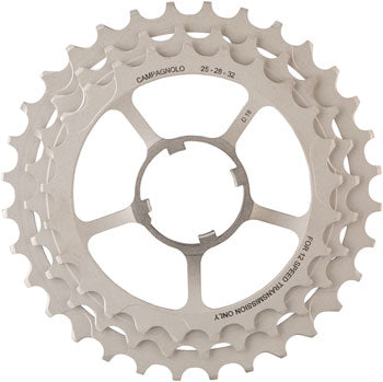 Campagnolo 12-Speed Cassette Cog & Carrier