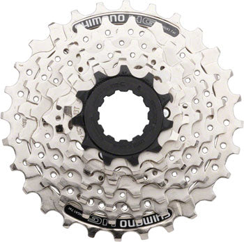 Shimano CS-HG41 Cassette Silver