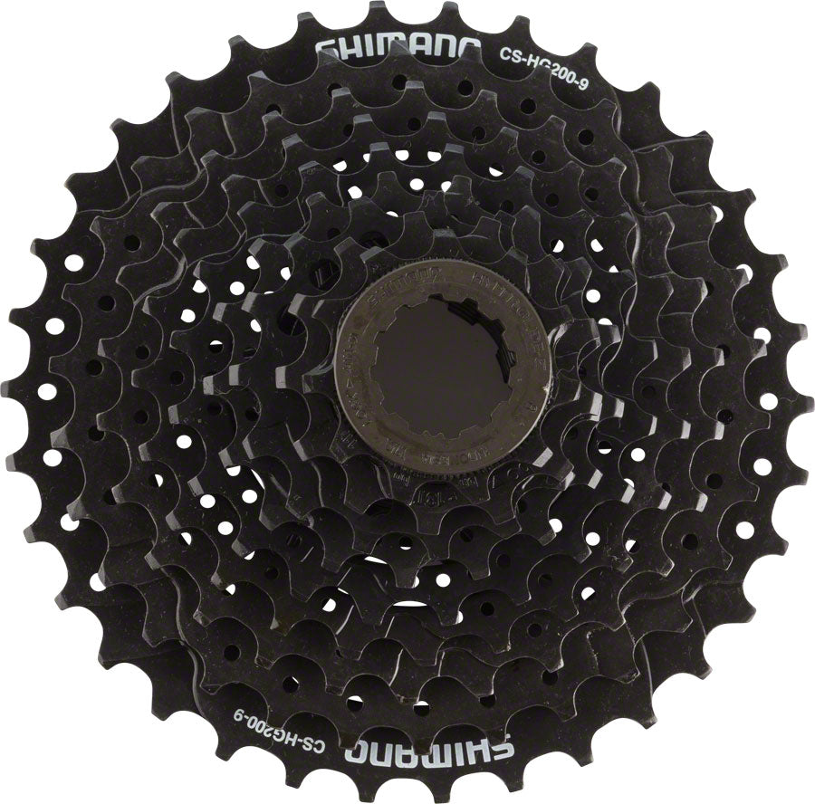 Shimano Cassette