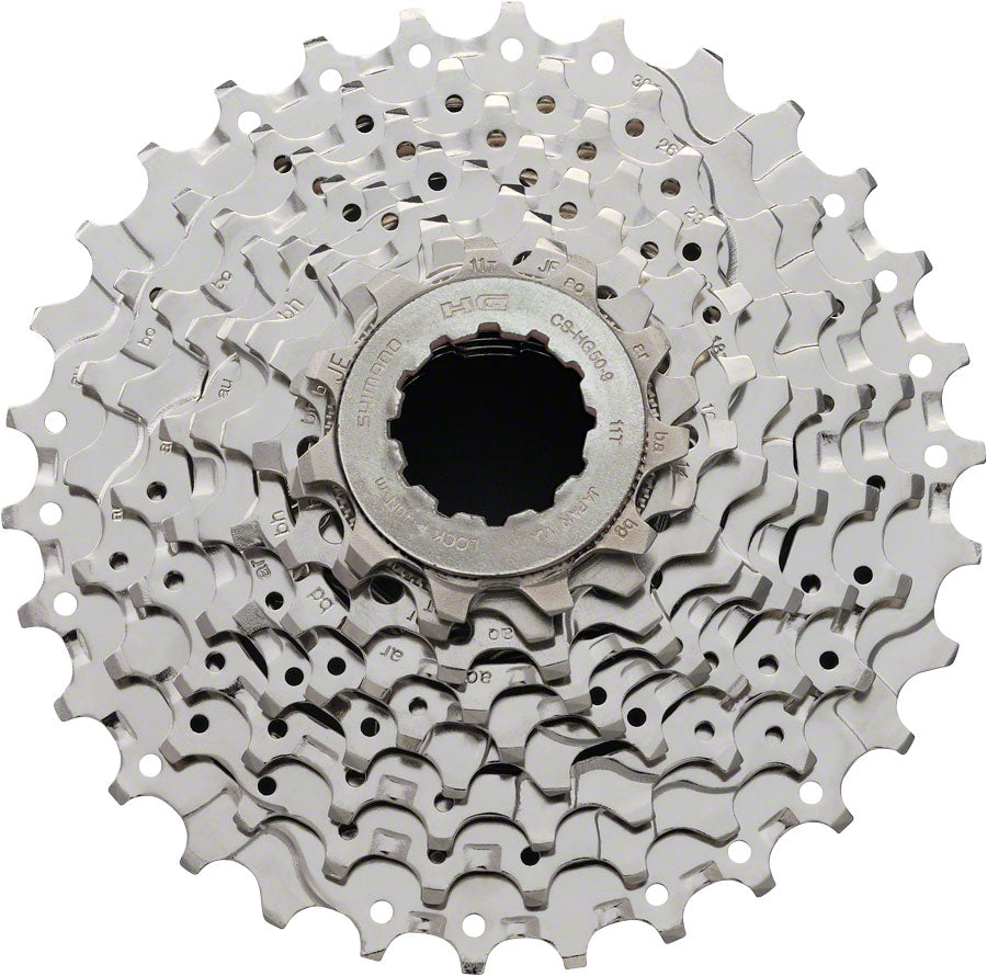 Shimano Sora CS-HG50 Cassette