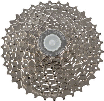 Shimano Alivio CS-HG400 Cassette - 9 Speed