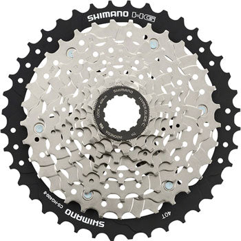 Shimano CS-HG400 8 Speed Cassette