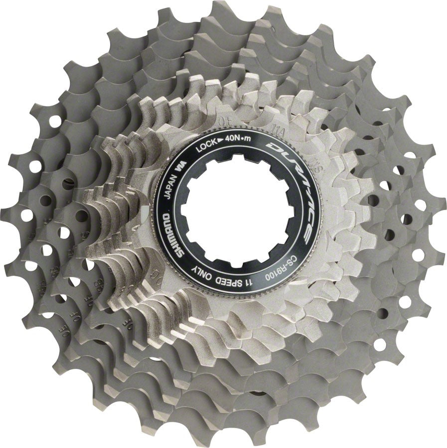 Shimano Dura-Ace CS-R9100 11 Speed Cassette