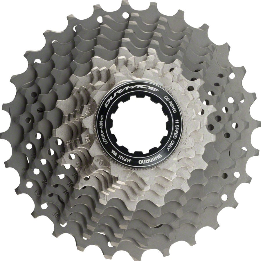 Shimano Dura-Ace CS-R9100 11 Speed Cassette