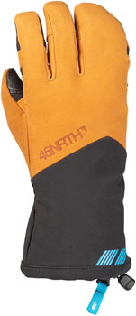 45NRTH 2023 Sturmfist 4 LTR Leather Gloves