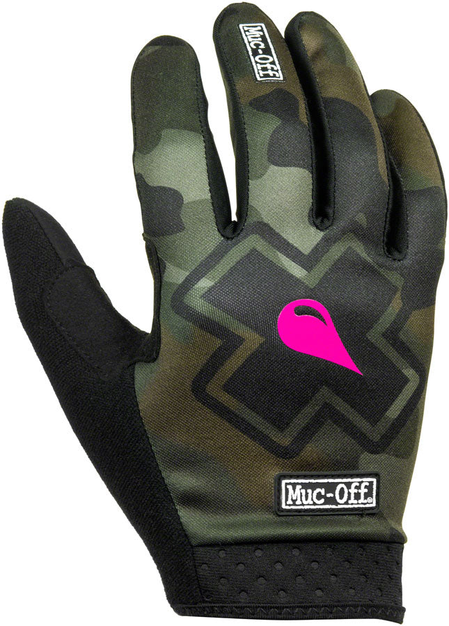 Muc-Off MTB Gloves