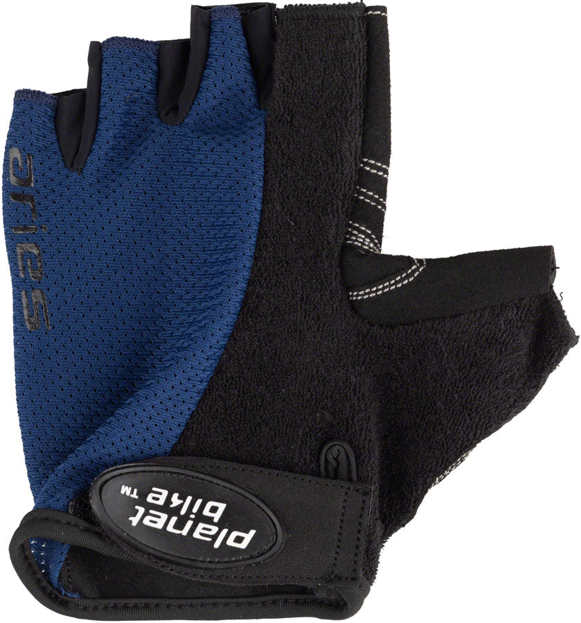 Planet Bike Aries Cycling Gloves