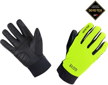 GORE C5 GORE-TEX Thermo Gloves - Unisex