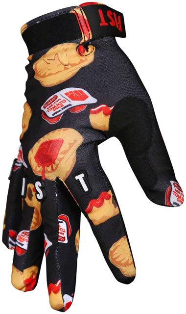 Fist Handwear Robbie Maddison Meat Pie Gloves