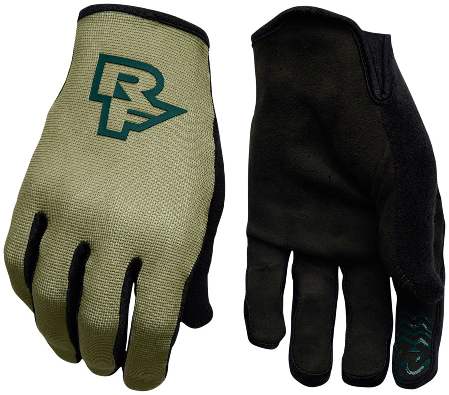 RaceFace Trigger Gloves