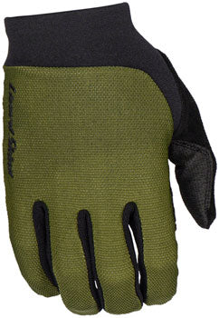 Lizard Skins Monitor Ignite Gloves