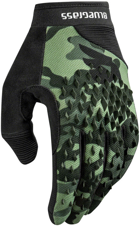 Bluegrass Prizma 3D Gloves