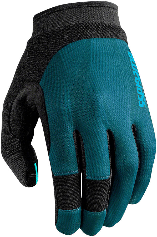 Bluegrass React Gloves