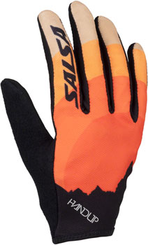 Salsa Dawn Patrol Handup Gloves