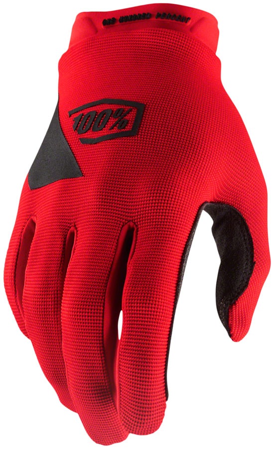 100% Ridecamp Gloves