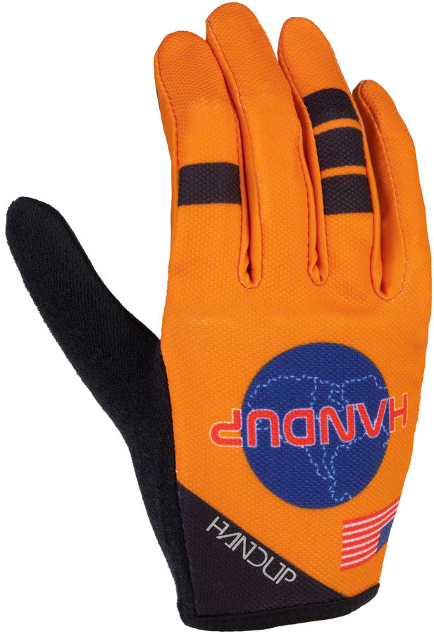 Handup Most Days Shuttle Runners Gloves