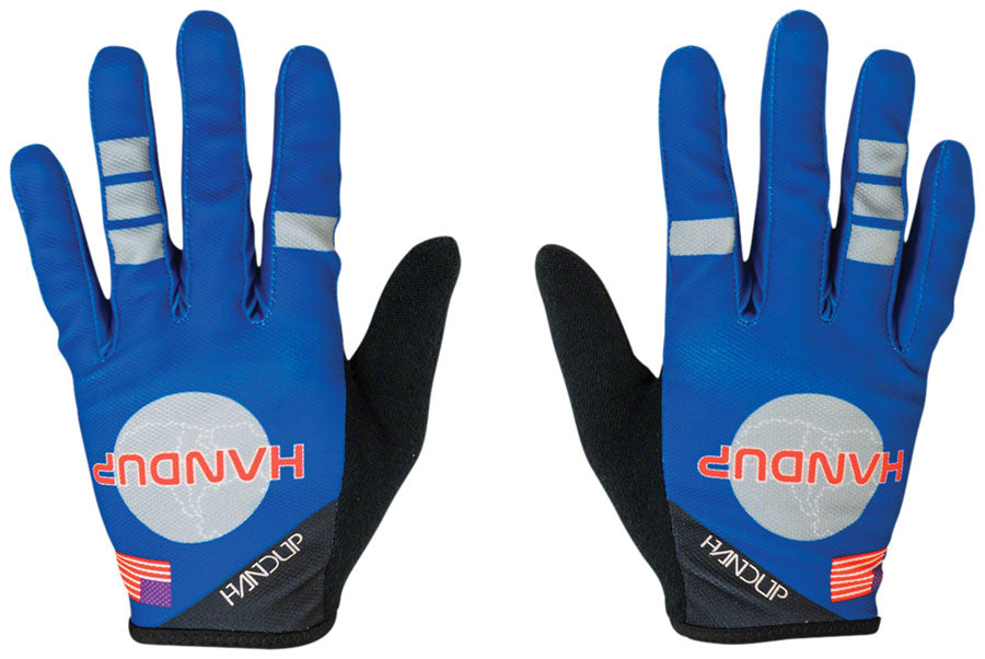 Handup Most Days Shuttle Runners Gloves