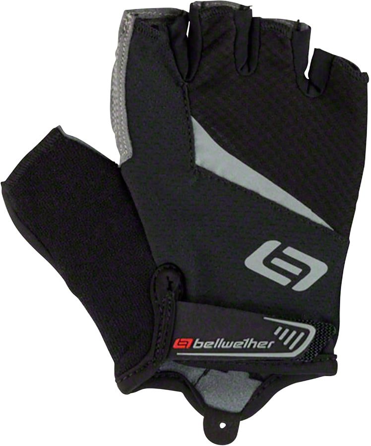 Bellwether Ergo Gel Gloves-Men's