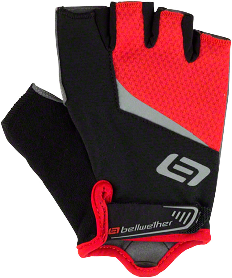 Bellwether Ergo Gel Gloves-Men's