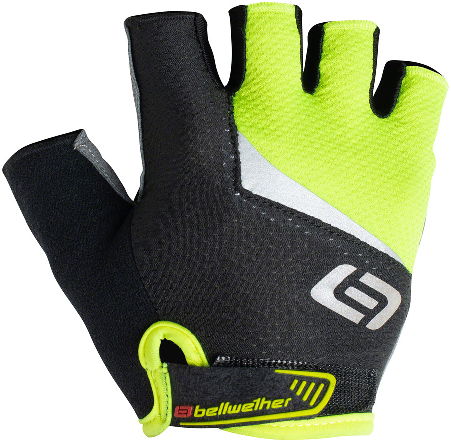 Bellwether Ergo Gel Gloves-Men's