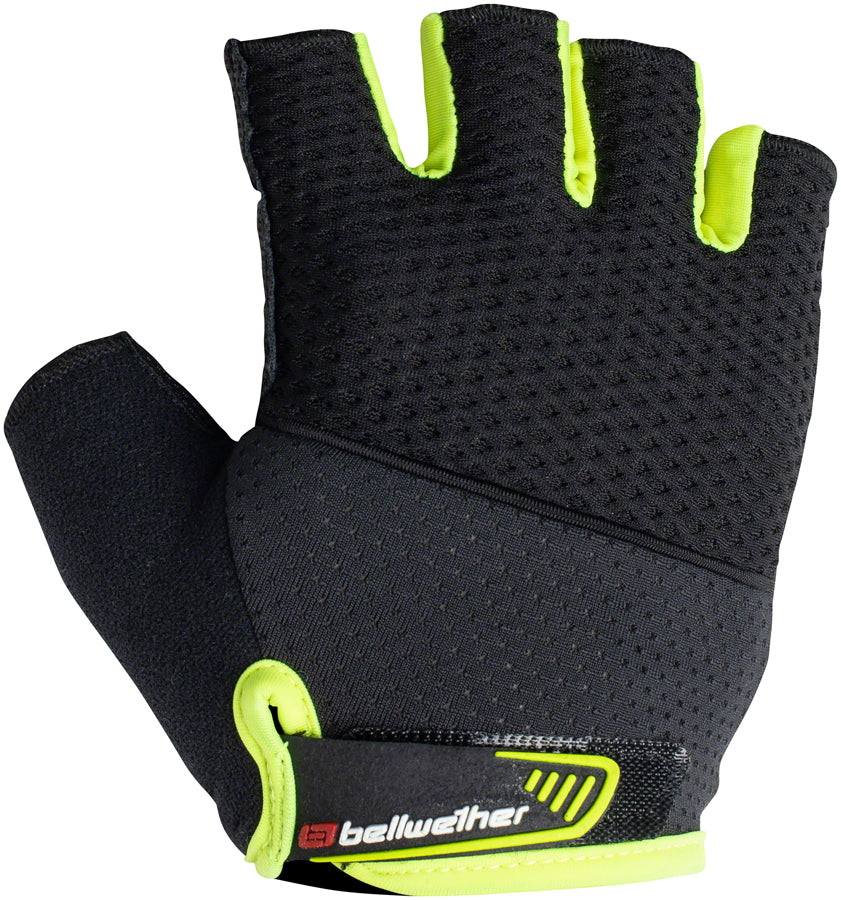 Bellwether Gel Supreme Gloves-Men's