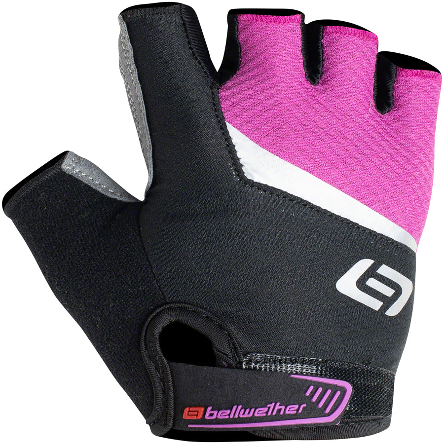 Bellwether Ergo Gel Gloves-Women's