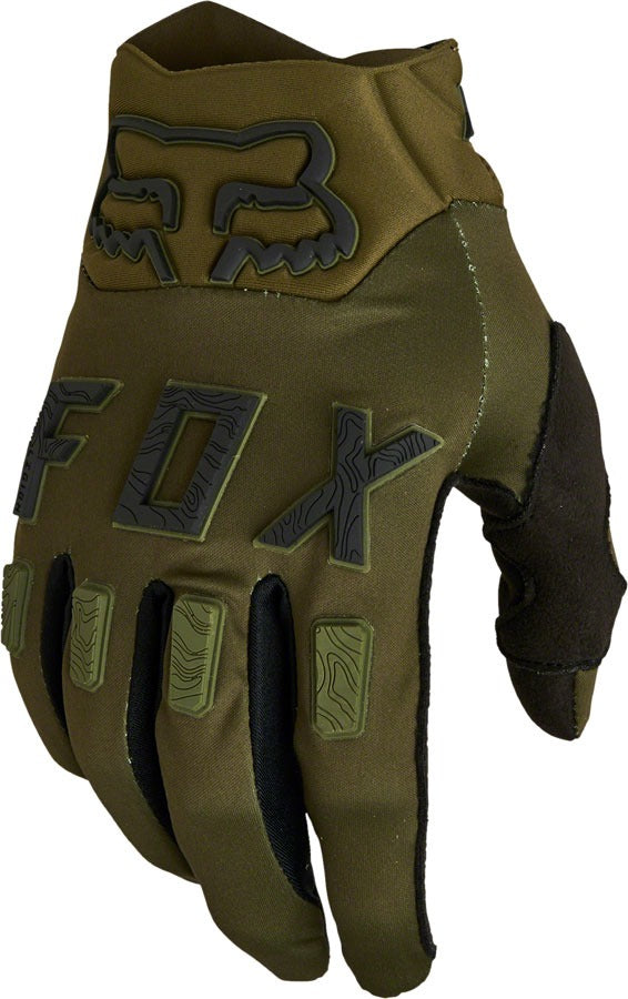 Fox Racing Legion Glove - Full Finger