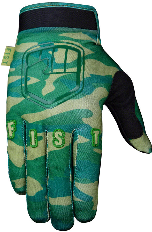 Fist Handwear Stocker Gloves