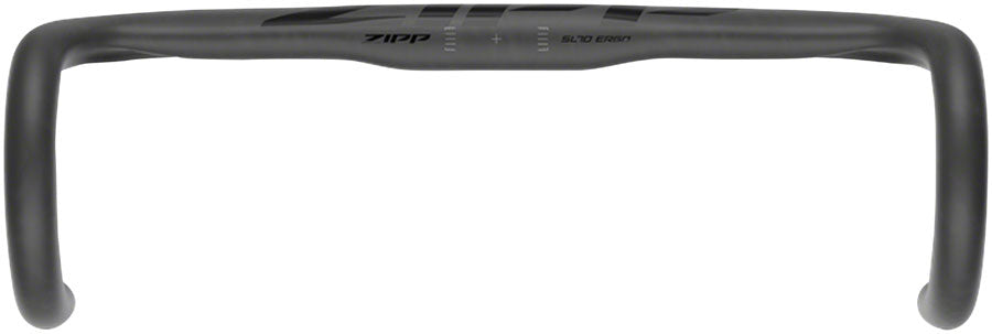 Zipp SL-70 Ergo Drop Handlebar Carbon Matte Black, A2