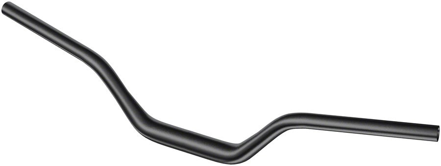 Zoom Riser HandleBar