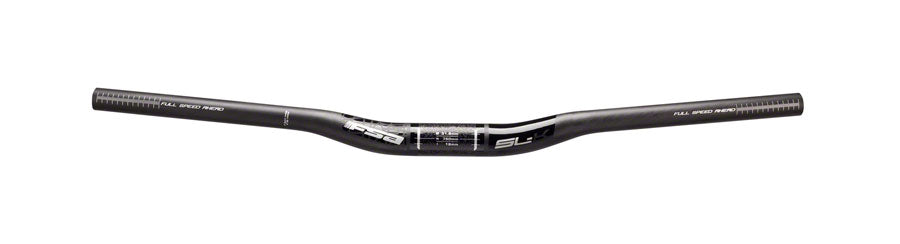 Full Speed Ahead SLK Handlebar