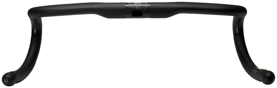 ENVE Composites Road Drop Handlebar - Carbon, 31.8mm, Black