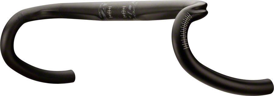 Easton EC70 AX Drop Handlebar - Carbon, 31.8mm