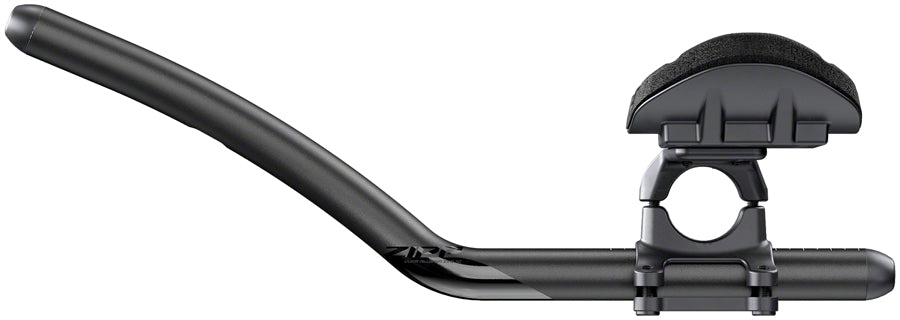 Zipp Vuka Aerobar Extensions - Evo 110, Carbon, High